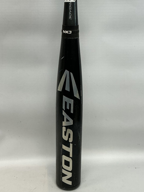 Vist Large View of Product Image Which is Used Rawlings QUATRO PRO BBZ03 BB/SB High School -3 Bat 30"