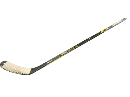 Vist Large View of Product Image Which is Used CCM TACKS Inter One Pce Right Grip 60 Flex