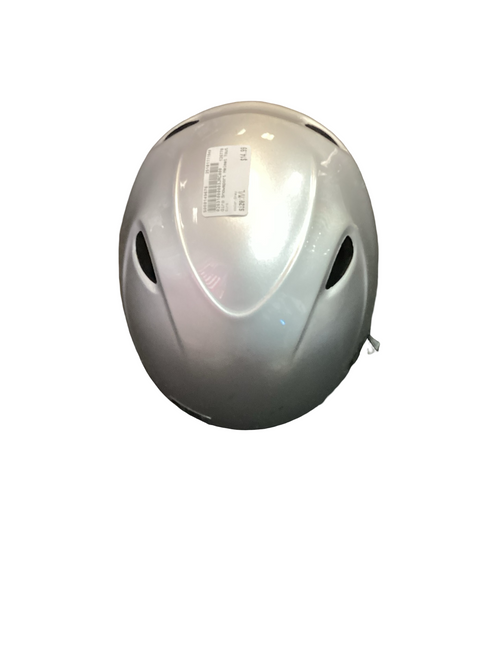 Vist Large View of Product Image Which is Used Giro Snowsport Helmet Youth Grey M/L