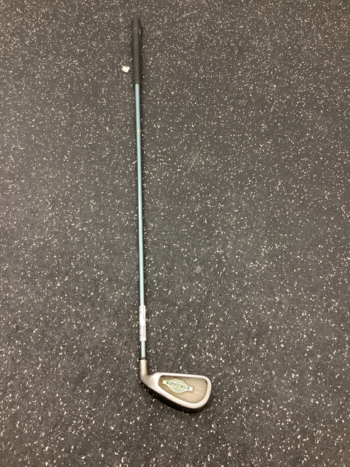 Vist Large View of Product Image Which is Used Callaway BIG BERTHA X-12 Women Individual Iron RH 5 Iron