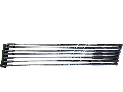 Vist Large View of Product Image Which is Used Callaway X2 HOT Mens Iron Set RH 4I-PW