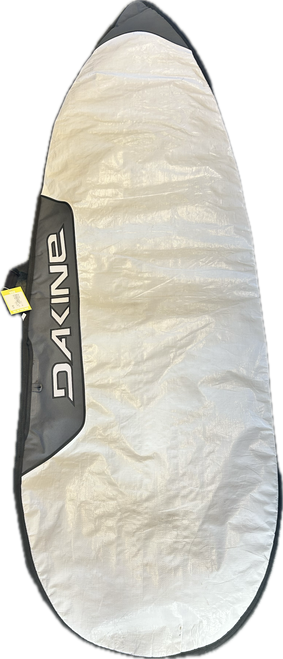 Vist Large View of Product Image Which is Used Dakine 6 FT 7 IN Surfboard Bag Accessory
