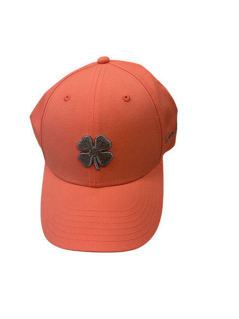 Used Outerwear Womens Hat Coral 11856-S000023762 Vist Large View of Product Image Which is Used Outerwear Womens Hat Coral