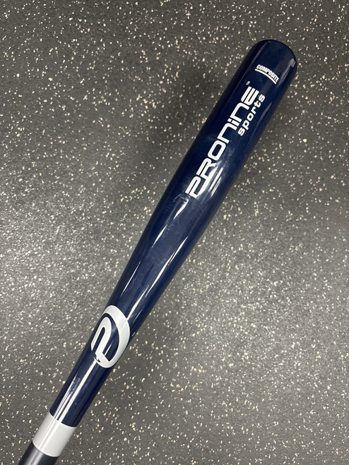 Vist Large View of Product Image Which is Used Pro 9 COMPOSITE FUNGO BB/SB Fungo Bat 37"