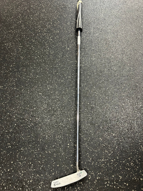 Vist Large View of Product Image Which is Used Taylormade TPA VII Mens Putter RH