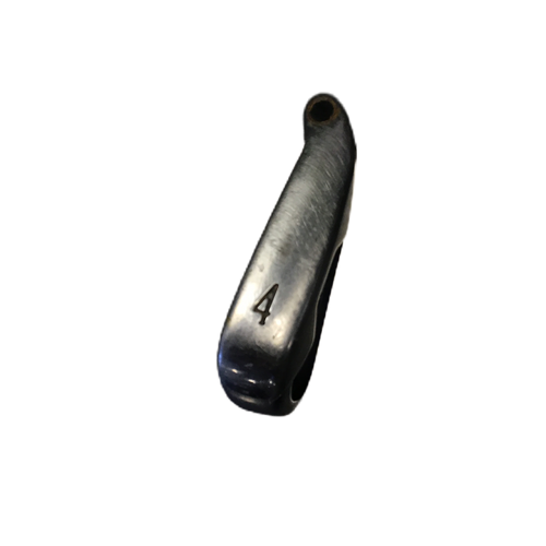 Vist Large View of Product Image Which is Used Lynx PREDATOR Mens Individual Iron RH 1 Iron