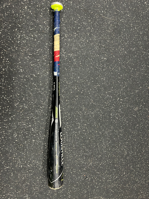 Vist Large View of Product Image Which is Used Louisville Slugger VAPOR BB/SB USA 2 5/8 Bat 30"