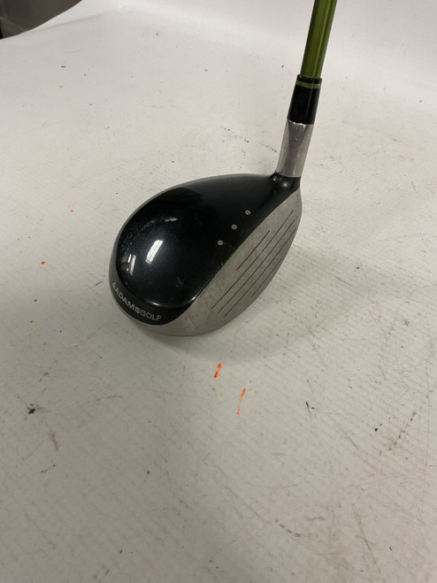 Vist Large View of Product Image Which is Used OVATION TIGHT LIES Mens Fairway Wood RH 3 Wood