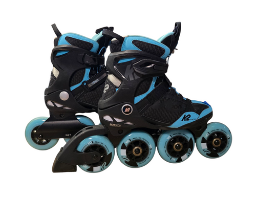 Used K2 VO2 S PRO Women's 6.5  Vist Large View of Product Image Which is Used K2 VO2 S PRO Women's 6.5