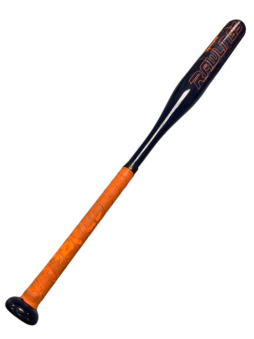 Vist Large View of Product Image Which is Used Rawlings ECLIPSE 31/19 BB/SB Fastpitch Bat 31"