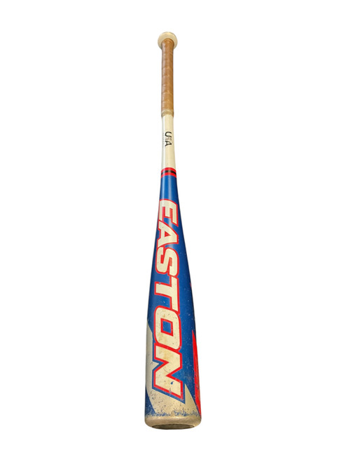 Vist Large View of Product Image Which is Used Easton REFLEX BB/SB USA 2 5/8 Bat 29"