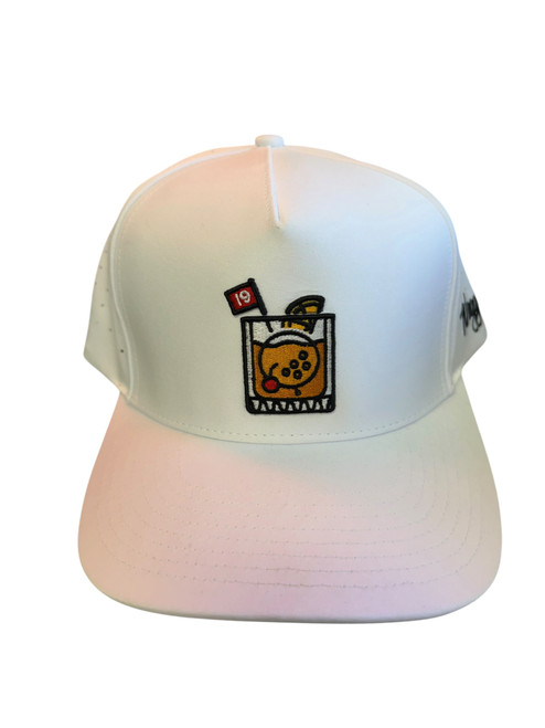 Vist Large View of Product Image Which is New 19TH HOLE HAT