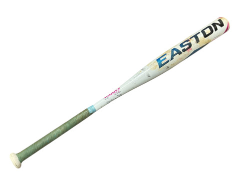 Vist Large View of Product Image Which is USED Easton FP22TP2 BB/SB Fastpitch Bat 31"