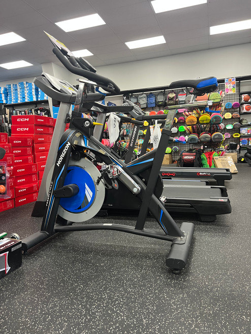 Vist Large View of Product Image Which is Used Horizon IC7.9 Indoor Cycle