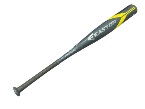 Vist Large View of Product Image Which is USED Easton GHOST X BB/SB USA 2 5/8 Bat 30"