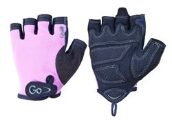 Vist Large View of Product Image Which is New GoFit WMNS PRO PEARL-TAC Exercise Gloves