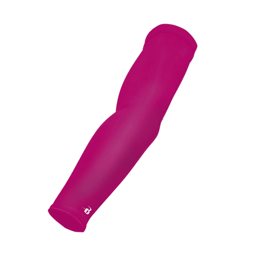 Vist Large View of Product Image Which is New ARM SLEEVE PNK L/XL