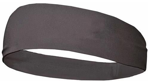 Vist Large View of Product Image Which is New HEAD BAND GRAPHITE