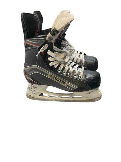 Used Bauer VAPOR  X700 Senior Hockey Skate Senior 6 11768-S000229077 Vist Large View of Product Image Which is Used Bauer VAPOR  X700 Senior Hockey Skate Senior 6