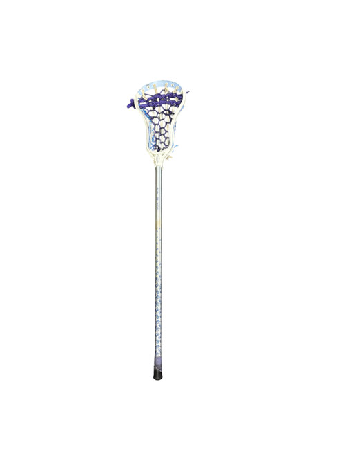 Vist Large View of Product Image Which is Used Brine CLUTCH 2X Men Atk/Mid Complete Stick White