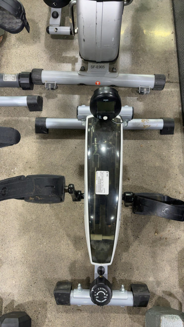 Vist Large View of Product Image Which is Used DESK CYCLE 3D INNOVATIONS Compact Bike