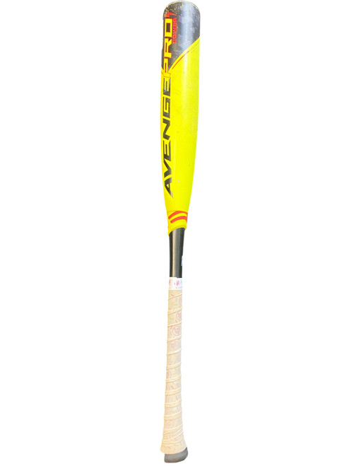 Vist Large View of Product Image Which is Used AXE AVENGE PRO BB/SB USSSA 2 3/4 Bat 30"