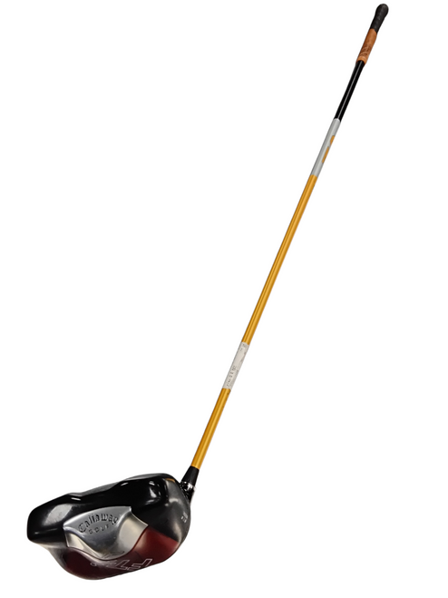 Vist Large View of Product Image Which is Used Callaway FT-I Mens Driver RH 9.5 Degree
