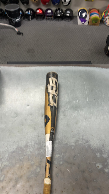 Vist Large View of Product Image Which is Used Demarini CF5 BB/SB USSSA 2 3/4 Bat 30"