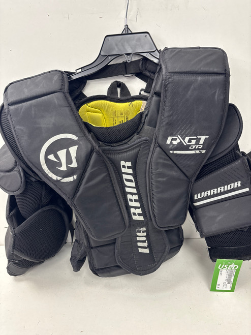 Vist Large View of Product Image Which is Used Warrior RGT JR Junior Body Armor S/M