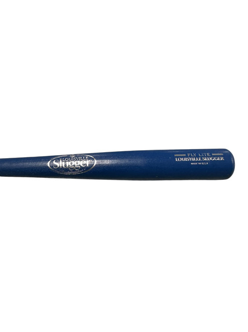 Vist Large View of Product Image Which is Used Louisville Slugger GENUINE BB/SB Wood Bat 29"