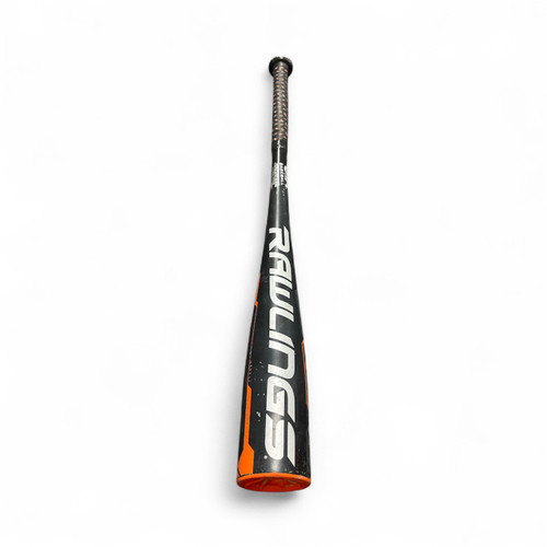 Vist Large View of Product Image Which is Used Rawlings PRODIGY US8P11 BB/SB Youth Bat 27"