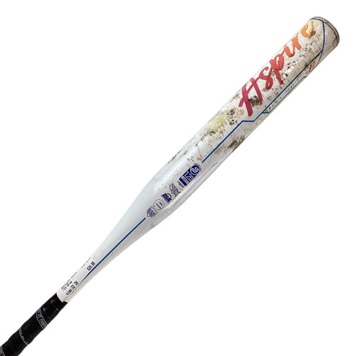 Vist Large View of Product Image Which is Used Rawlings ALLOY BB/SB USA 2 1/4 Bat 32"