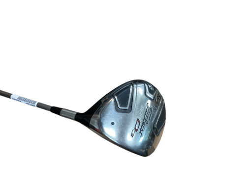 Vist Large View of Product Image Which is Used Titleist 909D3 Mens Driver RH 8.5 Degree