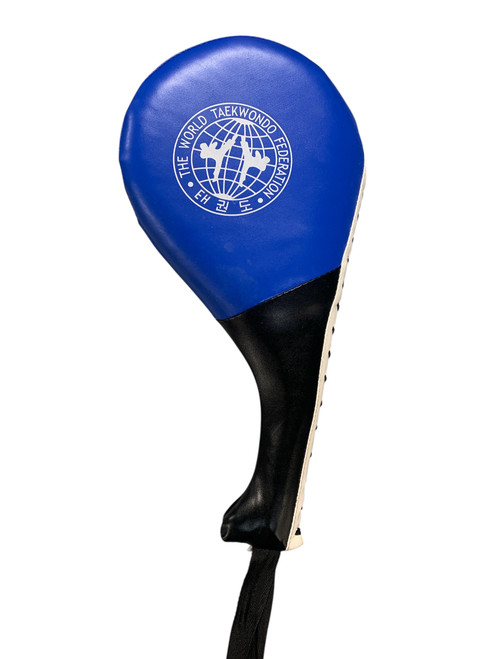 Vist Large View of Product Image Which is Used Martial Arts Striking/Kicking Pad