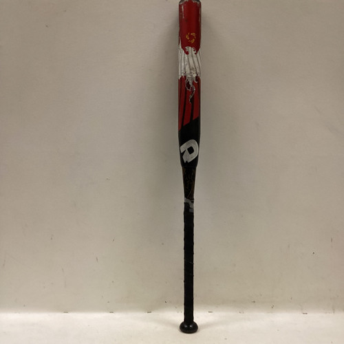 Vist Large View of Product Image Which is Used Demarini FNX PHP-21 BB/SB Fastpitch Bat 32"