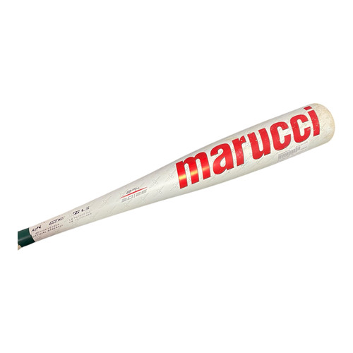 Vist Large View of Product Image Which is Used Marucci CAT X2 BB/SB USSSA 2 3/4 Bat 30"