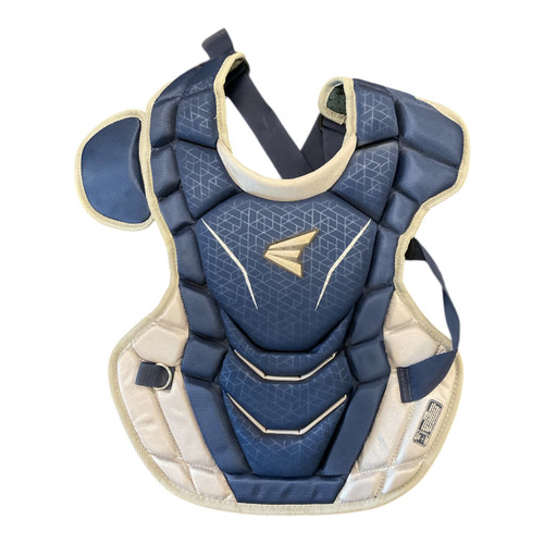 Vist Large View of Product Image Which is Used Easton CATCHERS CP Catchers Chest Protector None Intermed