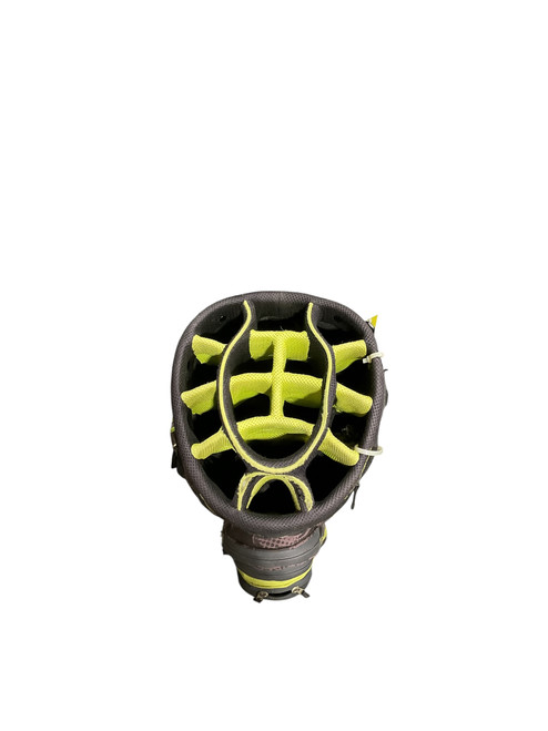 Vist Large View of Product Image Which is Used Ogio OGIO Mens Stand Bag Green