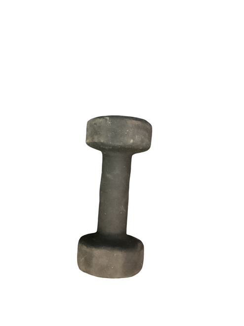 Vist Large View of Product Image Which is Used Hex Dumbbell (Each) 8 lb