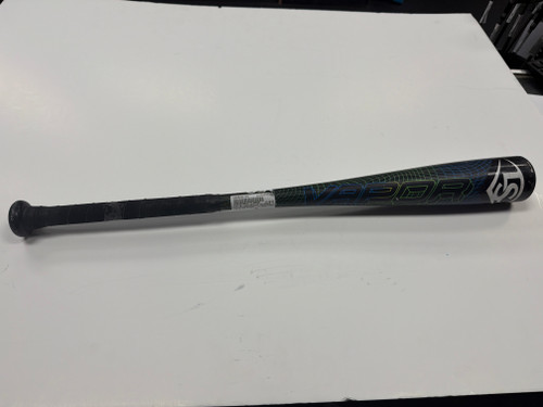 Vist Large View of Product Image Which is Used Louisville Slugger VAPOR BB/SB USA 2 5/8 Bat 27"