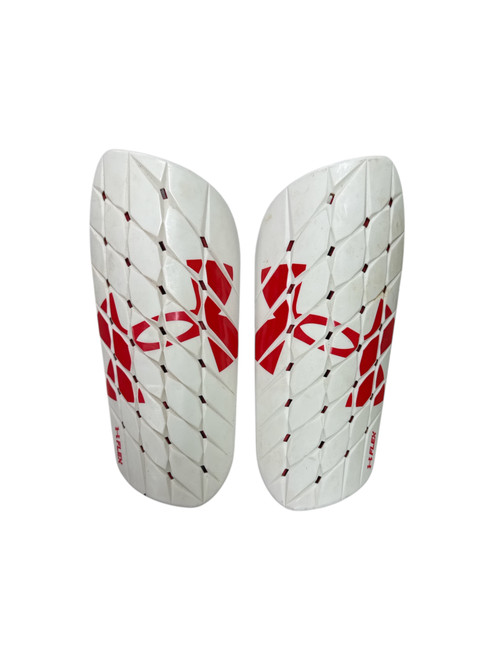 Vist Large View of Product Image Which is Soccer shin guards 