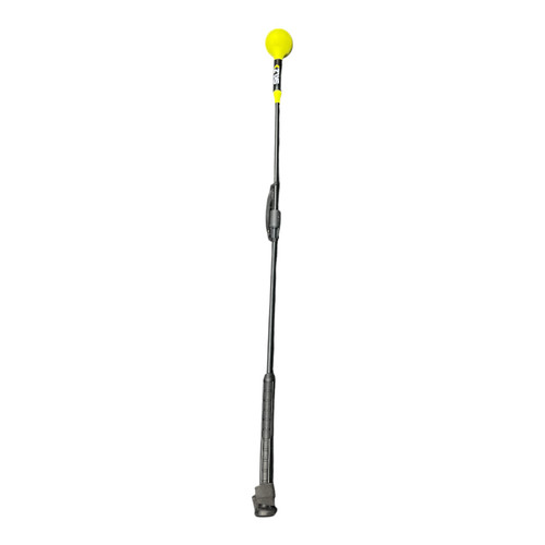 Vist Large View of Product Image Which is Used SKLZ SB SWING TRAINER BB/SB Training Aid