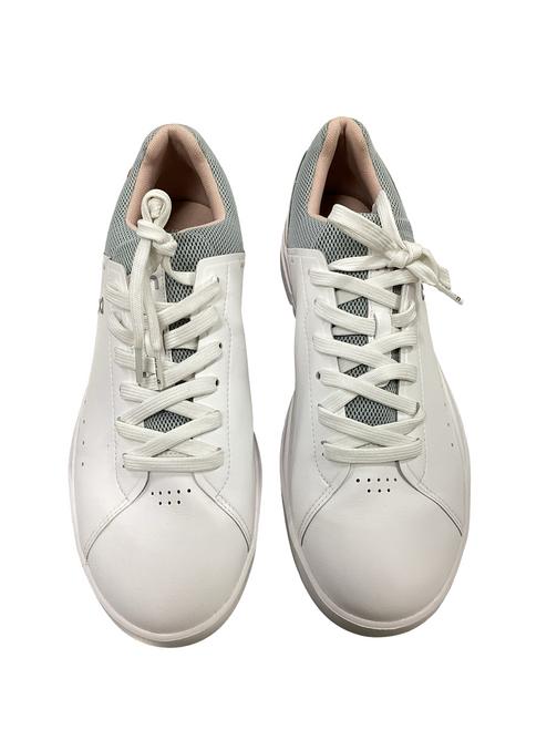 Vist Large View of Product Image Which is Used ON CLOUD TEC THE ROGER COURT SHOES W Senior 11