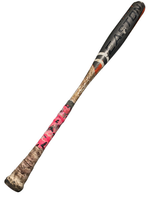 Vist Large View of Product Image Which is Used Easton MAXUM 360 33/30 BB/SB High School -3 Bat 33"