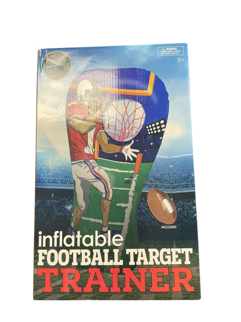 Vist Large View of Product Image Which is Used FOOTBALL TARGET TRAINER FB Training Aid