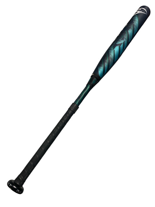 Vist Large View of Product Image Which is Used Louisville Slugger KRYO 32/23 BB/SB Fastpitch Bat 32"