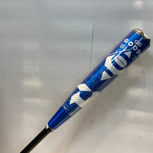 Vist Large View of Product Image Which is Used Demarini THE GOODS USA ORIGINAL -10 BB/SB USA 2 5/8 Bat 31"