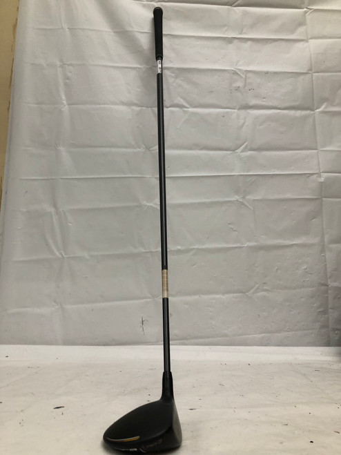 Vist Large View of Product Image Which is Used Cobra LTD X MAX Mens Fairway Wood RH 3 Wood