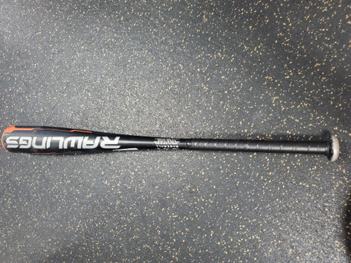 Used Rawlings US8P11 BB/SB USA 2 5/8 Bat 27" 10047-S000476854 Vist Large View of Product Image Which is Used Rawlings US8P11 BB/SB USA 2 5/8 Bat 27"