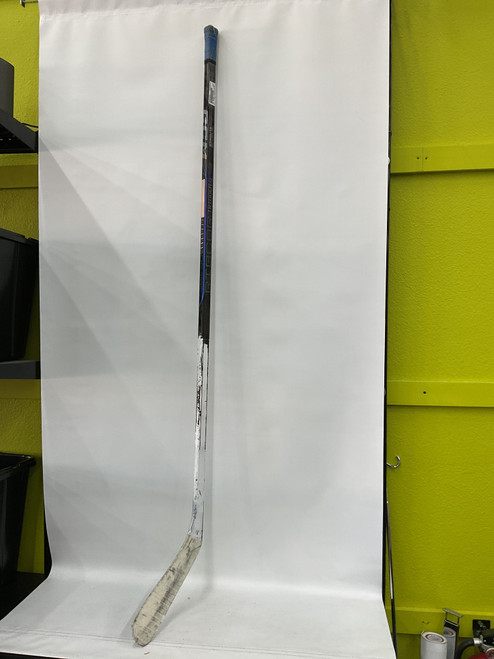 Vist Large View of Product Image Which is Used CCM RIBCOR TRIGGER 9 PRO Junior One Piece Right 50 Flex